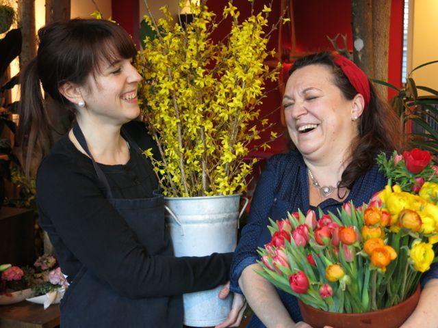 Heidi und Debbie5